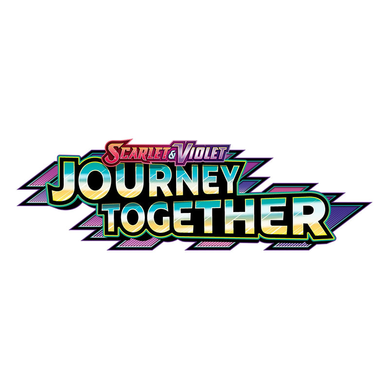 Journey Together Elite Trainer Box